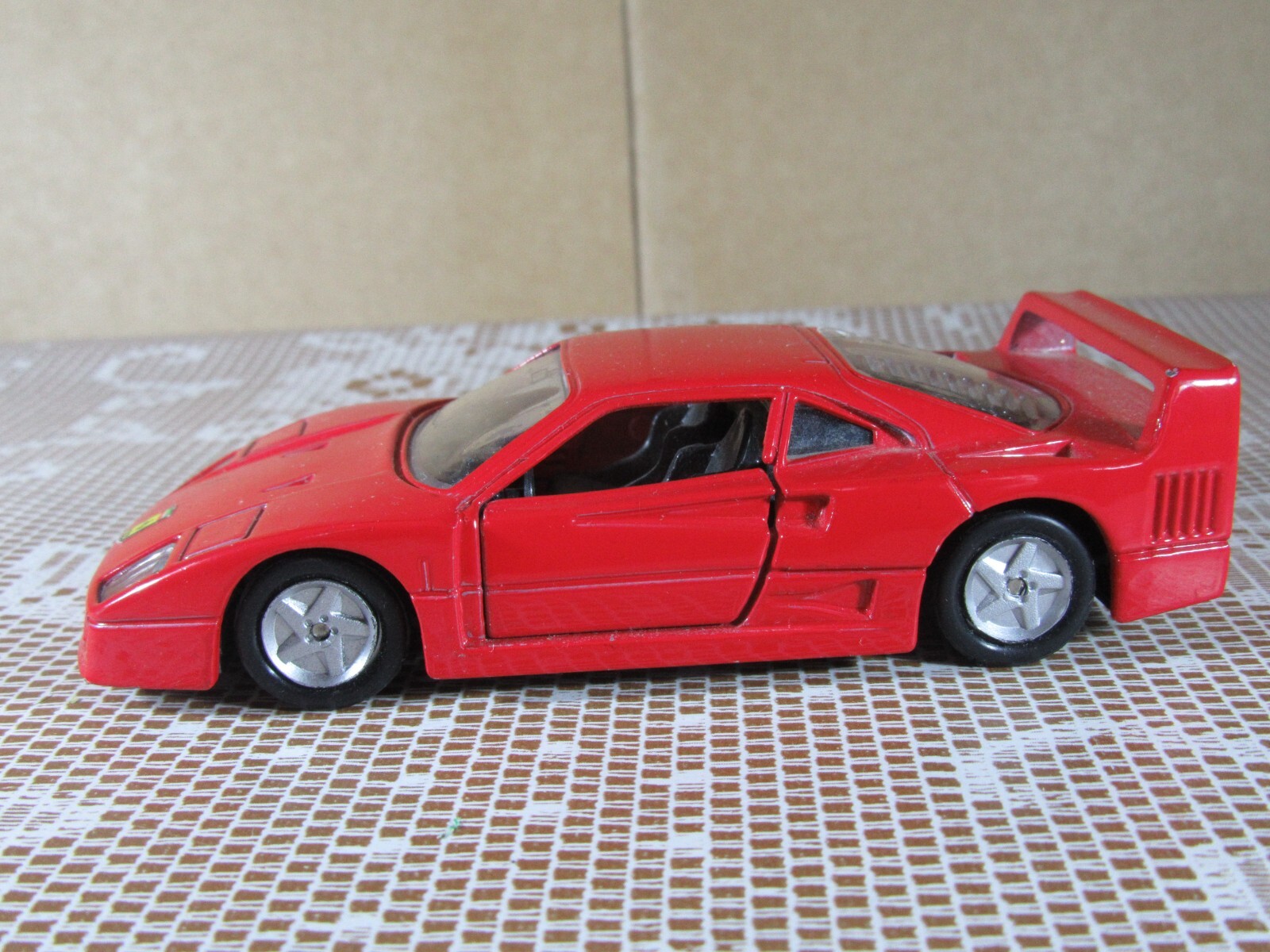 マイスト シェル フェラーリ Collezione FERRARI F40 $_57.JPG?set_id=880000500F