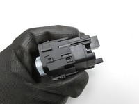 Audi A1 Sportback 18-24 Bedienteil Tonregler Lautstärkeregler On Off Audi A1 Sportback 18-24 29.03.2019 82A919616... Vorschau 2