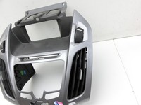 Ford Transit Connect 13-18 Blende Einbaurahmen für Bedienung Mittelkonsole Ford Transit Connect 13-18 20.06.2017... Vorschau 4