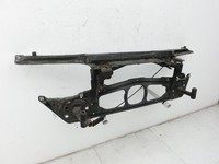 BMW 3er E46 99-01 1,9i 87KW Schlossträger Frontmaske Träger BMW 3er E46 99-01 10.07.2000 7111691 51717111691 gebraucht Vorschau 2