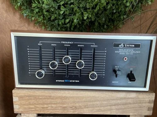 【現状品】Victor SEA-100 エフェクトアンプ $_12.JPG?set_id=880000500F