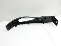 BMW E63 6er 650i 07-10 Blende Innen Auflage Applikation für Sitz Rechts Vorne Aussen BMW E63 6er 650i 07-10... Vorschau 5