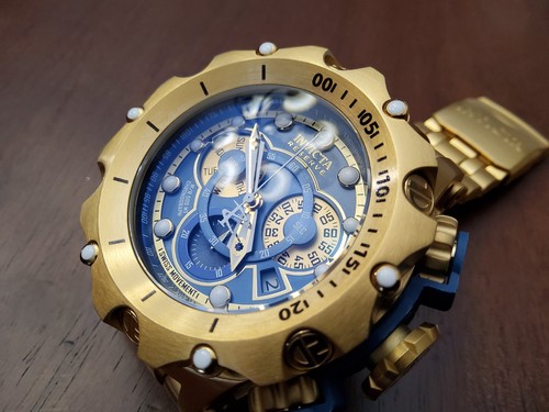 invicta venom hybrid Reserve Swiss Movement | eBay invicta venom hybrid Reserve Swiss Movement | eBay