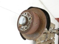 Fiat Ducato Boxer 250 14-23 L2H2 Hinterachse Achse m. Trommelbremse Fiat Ducato Boxer 250 14-23 19.03.2016... Vorschau 7