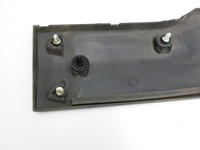Ford Transit Connect 13-18 Lang Türleiste Beplankung Rechts Hinten Mitte Aussen 5D Ford Transit Connect 13-18... Vorschau 5