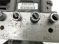 Peugeot 5008 I T87 09-13 ABS Steuergerät Aggregat Hydraulikblock Peugeot 5008 I T87 09-13 01.11.2011 0265280304... Vorschau 5