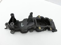 Audi A6 4F C6 qu 04-08 TDI 3,0 171KW ASB Ansaugbrücke Ansaugkrümmer m. Drallklappen Links Audi A6 4F C6 qu 04-08... Vorschau 2