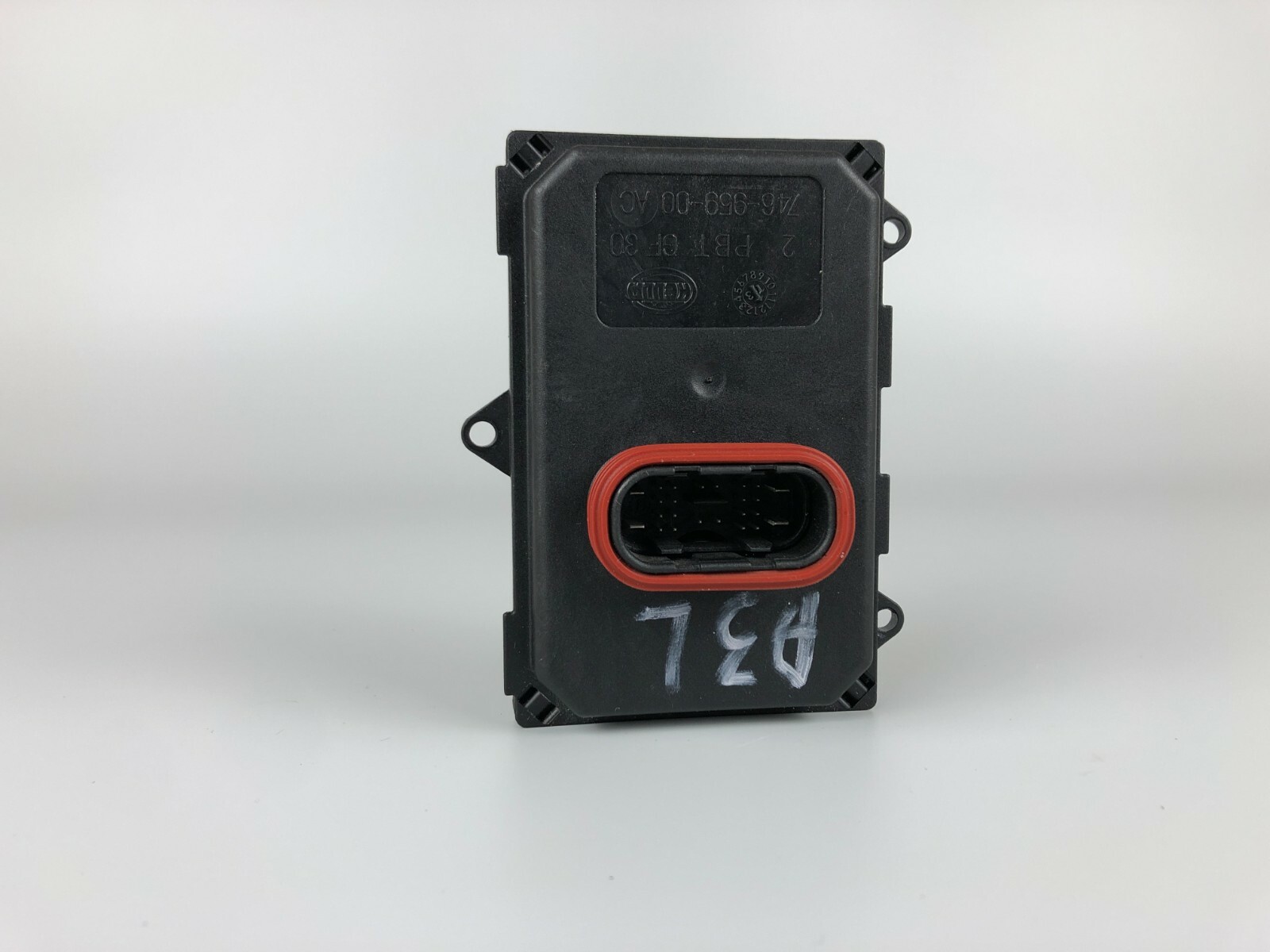 Audi A3 S3 Xenon Headlight Cornering Control Module Ballast Genuine