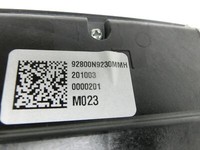 Hyundai Tucson IV NX4 20-24 Innenleuchte Innenraumleuchte Hyundai Tucson IV NX4 20-24 17.12.2020 92800N9230MMH gebraucht Vorschau 7