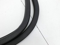 Jeep Cherokee KL 13-18 Dichtung für Rahmen Tür Links Hinten Jeep Cherokee KL 13-18 01.01.2017 gebraucht Vorschau 5