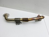 Mercedes W177 A200d 18-22 2,0d 110KW Abgasleitung AGR Rohr Leitung Mercedes W177 A200d 18-22 12.07.2019 A6541409102... Vorschau 6