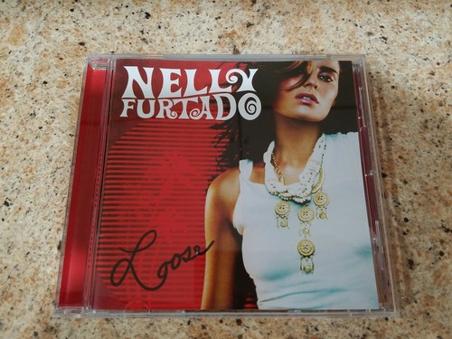 ⭐︎USオリジナル盤⭐︎ Nelly Furtado / Loose （美品） Nelly Furtado - Loose [Vinyl] - Amazon.com Music