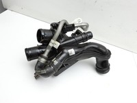 Peugeot 508 II 18-23 1,6 165KW Thermostat Flansch Thermostatgehäuse Peugeot 508 II 18-23 16.07.2019 9808647180... Vorschau 5