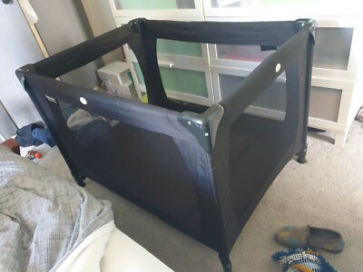 baby weavers cot bed