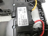 Audi A4 8W 15-19 Innenleuchte Innenraumleuchte Leseleuchte Vorne Audi A4 8W 15-19 27.06.2016 8W0947135D 5Q0951177... Vorschau 5