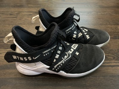 lebron james youth sneakers