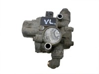 DAF LF55 220FA 2015 6,7 161KW Magnetventil Ventilblock Wabco ECAS Links Vorne DAF LF55 220FA 2015 24.03.2015 gebraucht Vorschau 1