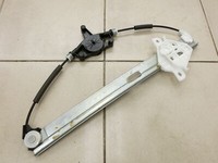 Mazda CX-5 KF ab17 Fensterheber o. FH-Motor Hinten Rechts Mazda CX-5 KF ab17 28.01.2019 gebraucht Vorschau 5