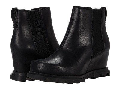 

Ботинки женские SOREL Joan of Arctic Wedge III Chelsea