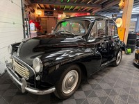 1961 morris minor 1000, presented in outstanding condtion, stunning, px welcome 
