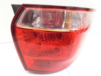 VW Golf VI 6 1K Variant 09-13 Rückleuchte Rücklicht Heckleuchte Links von DEPO VW Golf VI 6 1K Variant 09-13... Vorschau 2