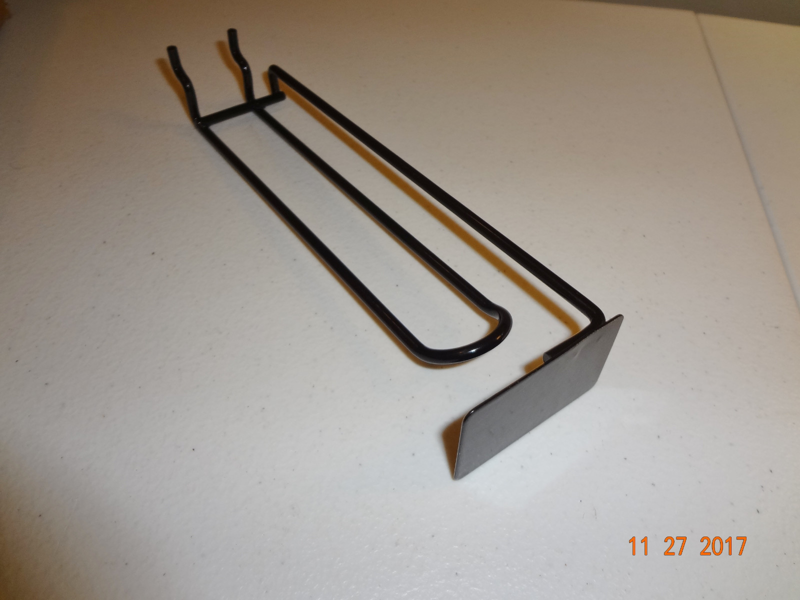 Lot of 26 Peg Board Hooks 6