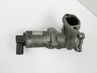 Opel Corsa D 06-10 1,2 55KW Z13DTJ Abgasrückführventil EGR AGR Ventil Opel Corsa D 06-10 07.11.2008 93189335 gebraucht Vorschau 2