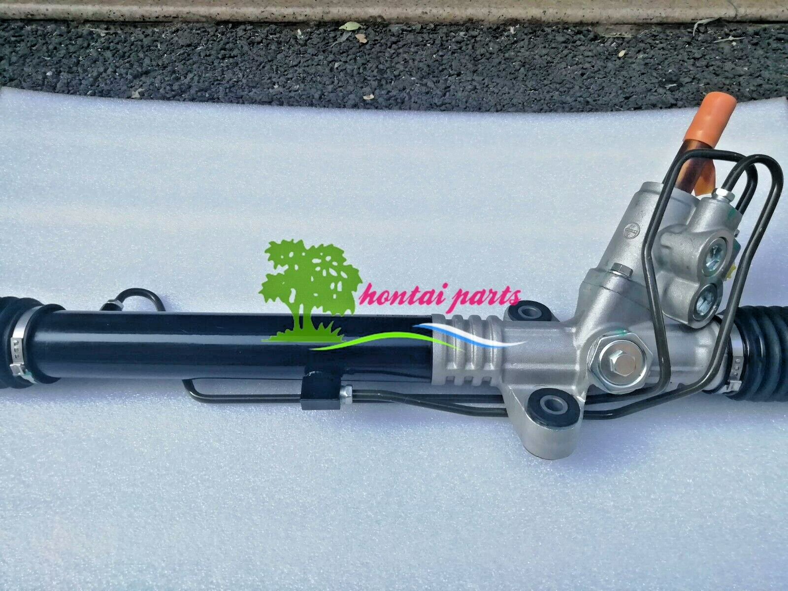 パワーステアリングラックギアスバルインプレッサ WRX STI 34110-FE440