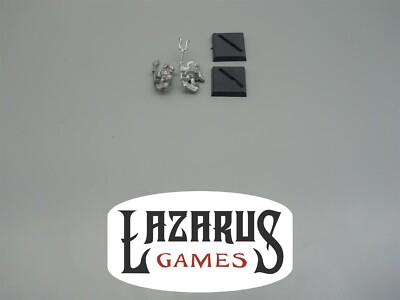 Warhammer FB Empire AoS Order: Cities of Sigmar - Halfling Militia (Marauder)