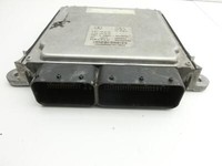 Mercedes W212 E200 09-13 2143 100KW Steuergerät ECU für Motor Motorsteuergerät Mercedes W212 E200 09-13 03.11.2010... Vorschau 4
