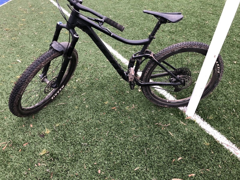 giant stance gumtree