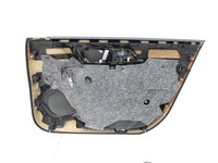 Mercedes W176 A180 15-18 5T Türverkleidung Türpappe Links Vorne weiße Naht Mercedes W176 A180 15-18 19.10.2016 gebraucht Vorschau 6