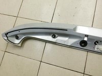 Hyundai IX35 LM 09-13 Spoiler Heckklappe RAH Hyundai IX35 LM 09-13 14.11.2011 872102Y000 1111110029 gebraucht Vorschau 6
