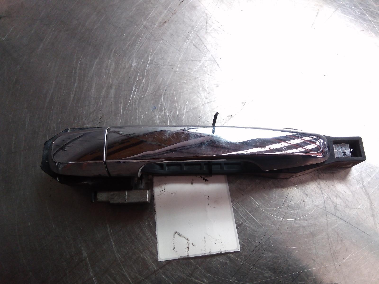 DOOR HANDLE - MITSUBISHI TRITON 2014