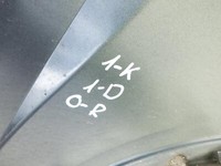 Seat Arona KJ 17-21 Kotflügel Rechts Vorne LS7H Seat Arona KJ 17-21 22.03.2019 6F9821106B gebraucht Vorschau 8