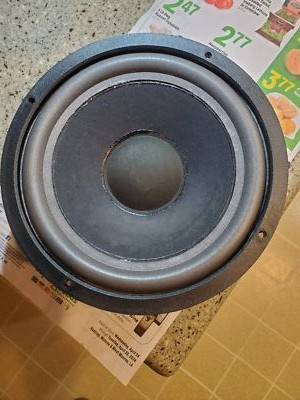 Item photo(s) from verified buyer