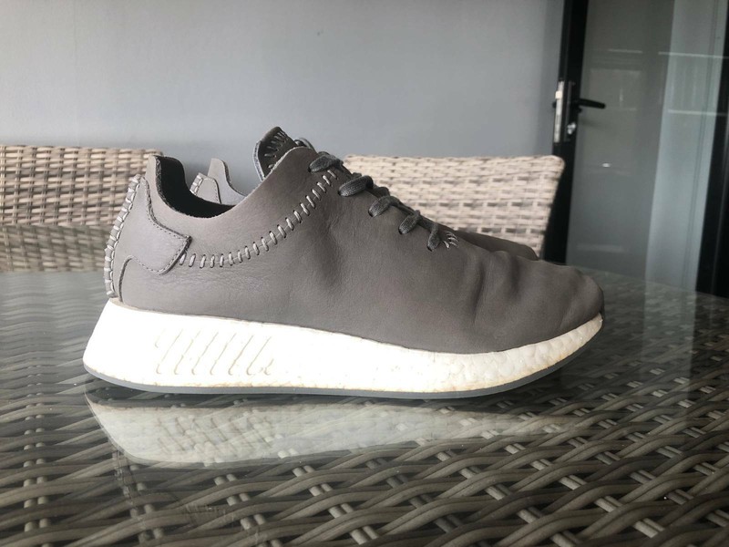scarpe adidas nmd r2 limited edition