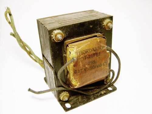Line Input Transformer-Split Winding Repeat Coil-Jensen Line Input Transformer-Split Winding Repeat Coil-Jensen
