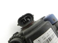 Renault Megane III 08-12 Nebelscheinwerfer Rechts orig Renault Megane III 08-12 13.12.2010 8200074008 gebraucht Vorschau 5
