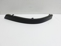 BMW E65, E66, E67 4,4 245KW Blende Leiste Stoßstange Rechts Hinten BMW E65 7er 01-05 11.09.2003 7043370 51127043370... Vorschau 1