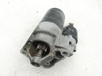 Renault Megane II 03-09 2,0T 120KW Autom Anlasser Starter Renault Megane II 03-09 01.01.2004 gebraucht Vorschau 2