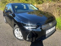 2020 Vauxhall Corsa 1.2 SE Euro 6 5dr HATCHBACK Petrol Manual