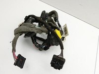 Renault Megane III 08-12 Kombi Kabelbaum Leitungssatz für Tür und Fensterheber Hinten Rechts Renault Megane III... Vorschau 3