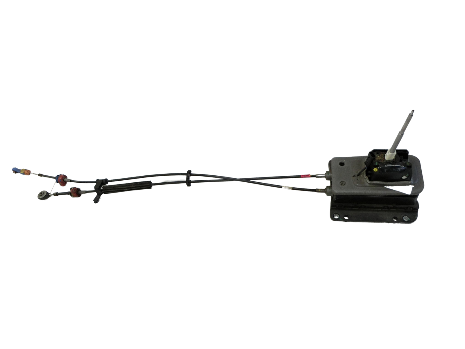 Alfa Giulietta 940 10-13 JTD 2,0 125KW Schaltkulisse Schalthebel  - Bild 1