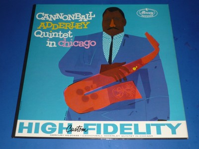 Cannonball adderley quintet in chicago download