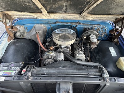 image 1 of engine