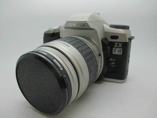【もるら】PENTAX フィルムカメラ Pentax ZX-L ZX L 35MM SLR Film Camera w/ PK mount Pentax 35