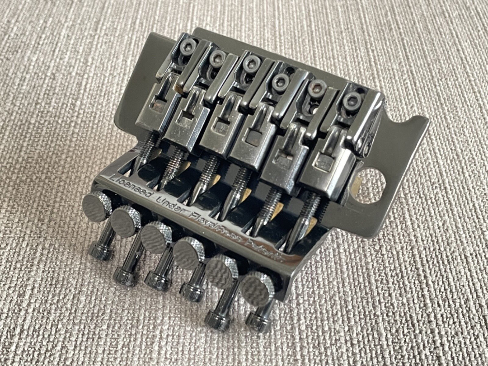 値下げGOTOH GE1988Tクロームフロイドローズ $_57.JPG?set_id=880000500F