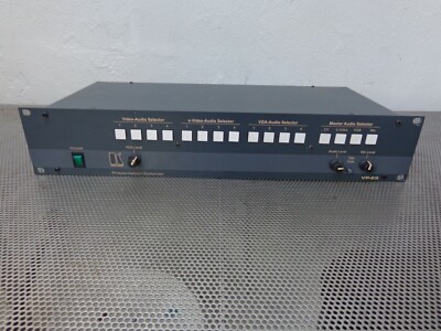 Kramer VP-23 Presentation Switcher