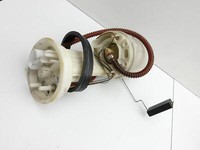 Audi A4 8E B7 04-08 2,0 96KW Kraftstoffpumpe Kraftstoff Förderpumpe Tankgeber Audi A4 8E B7 04-08 18.08.2006... Vorschau 5